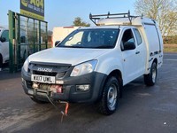 ISUZU RODEO 4X4 WITH AIRCON. 7,950+VAT