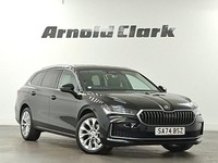 2024 Skoda Superb 2.0 TDI SE L 5dr DSG ESTATE DIESEL Automatic