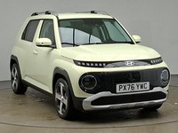 2026 Hyundai Inster 85kW 02 49kWh 5dr Auto Hatchback Electric Automatic