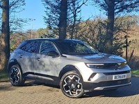 2025 Vauxhall Mokka 1.2 Turbo GS 5dr Auto HATCHBACK PETROL Automatic