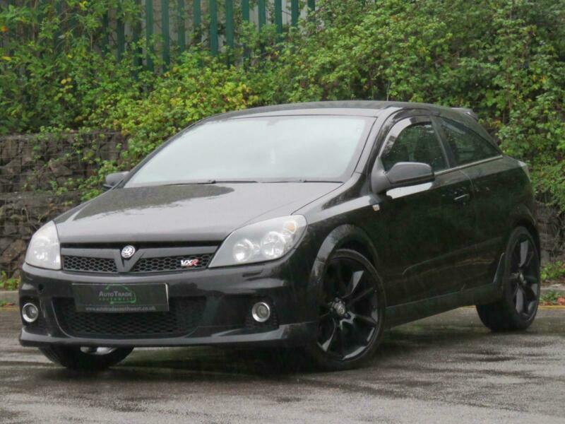 2010 Vauxhall Astra 2.0 i 16v VXR Sport Hatch 3dr | in Berkeley