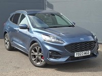 2023 Ford Kuga 2.5 FHEV ST-Line Edition 5dr CVT SUV Hybrid Automatic