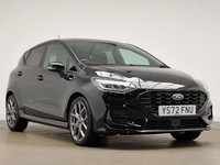 2022 Ford Fiesta 1.0 EcoBoost ST-Line 5dr Hatchback Petrol Manual