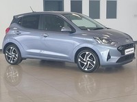 2023 Hyundai i10 1.0 MPi Premium 5dr Hatchback Petrol Manual