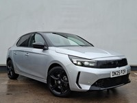 2025 Vauxhall Corsa 1.2 Turbo Ultimate 5dr HATCHBACK PETROL Manual