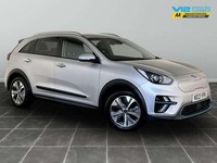 2021 Kia Niro 64kWh 3 Auto 5dr Automatic SUV Electric Automatic
