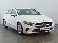 2019 Mercedes-Benz A Class A180 Sport Executive 5dr Auto Hatchback Petrol Automa
