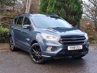 2018 Ford Kuga 1.5 EcoBoost ST-Line X 5dr 2WD SUV Petrol Manual