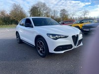 2025 Alfa Romeo Stelvio 2.2 TD Veloce SUV 5dr Diesel Auto Q4 AWD Euro 6 (s/s) (2