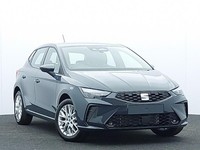 2026 SEAT Ibiza 1.0 TSI 95 SE Technology 5dr Hatchback Petrol Manual