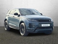 LAND ROVER RANGE ROVER EVOQUE 2.0 D200 Dynamic SE 5dr Auto