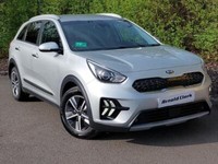 2020 Kia Niro 1.6 GDi Hybrid 2 5dr DCT SUV Hybrid Automatic