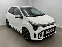 KIA PICANTO 1.2 GT-line S 5dr