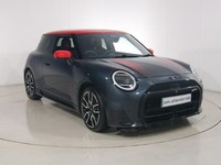 MINI COOPER 160kW SE Sport 54kWh 3dr Auto