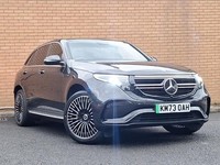 2023 Mercedes-Benz EQC EQC 400 300kW AMG Line Premium 80kWh 5dr Auto SUV Electri