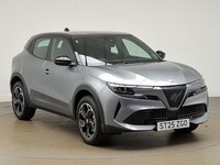 2025 Alfa Romeo Junior 1.2 Turbo Ibrida 5dr Auto HATCHBACK PETROL Automatic