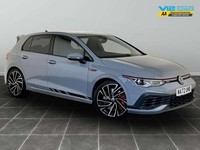 2022 Volkswagen Golf 2.0 TSI 300 GTI Clubsport 5dr DSG HATCHBACK PETROL Automati