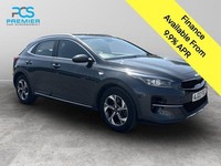 2022 Kia XCeed 1.0T GDi ISG 2 5dr HATCHBACK PETROL Manual