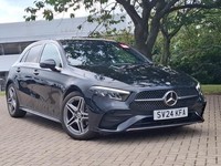2024 Mercedes-Benz A Class A180 AMG Line Executive 5dr Auto Hatchback Petrol Aut