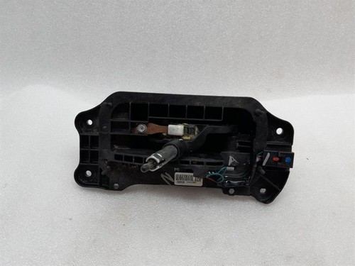 CHEVROLET CORVETTE C7  Gear selector 24279574 Schaltkulisse