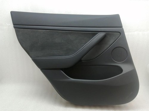 20-23 TESLA MODEL 3  Door card Rear Left 1588128-02-B  Türverkleidung Hinten