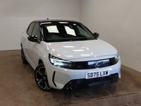 2025 Vauxhall Corsa 1.2 Turbo Ultimate [Intelli-LED] 5dr HATCHBACK PETROL Manual