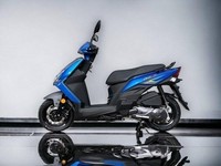SYM ORBIT III 125 2025