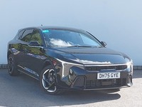 2026 Kia K4 1.6T-GDi 150 GT-Line 5dr DCT HATCHBACK PETROL Automatic