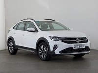 2023 Volkswagen Taigo 1.0 TSI Life 5dr Hatchback Petrol Manual