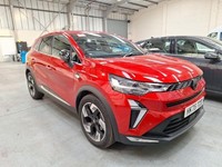 2025 Renault Symbioz 1.3 TCe 140 Techno 5dr Estate Petrol Manual