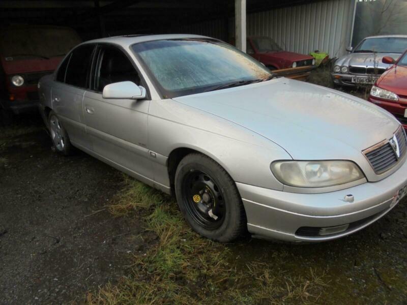 Vauxhall Omega for sale in UK 84 used Vauxhall Omegas