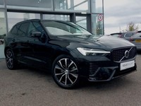 2024 Volvo XC60 2.0 B5P Ultimate Dark 5dr AWD Geartronic ESTATE PETROL Automatic