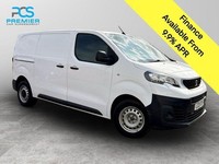 2021 Peugeot Expert 1400 2.0 BlueHDi 120 Professional Van PANEL VAN DIESEL Manua