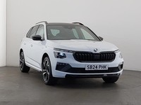 2024 Skoda Kamiq 1.0 TSI Monte Carlo 5dr Hatchback Petrol Manual