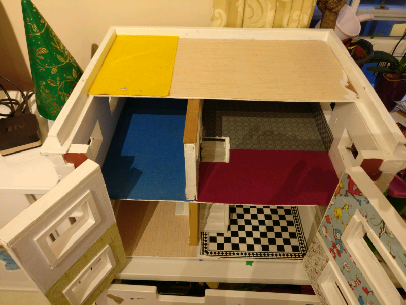 Toy house | in Grange, Edinburgh | Gumtree