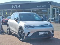 2023 smart HASHTAG 1 315kW Brabus 66kWh 5dr Auto AWD HATCHBACK ELECTRIC Automati