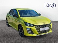 2025 Peugeot 208 1.2 PureTech Allure Hatchback 5dr Petrol Manual Euro 6 (s/s) (1