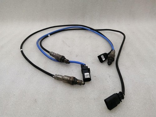 PORSCHE BOXSTER SPYDER 718 Lambda Sensor Set 0PB906262E Lambdasonde Satz