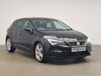 2019 SEAT Leon 1.5 TSI EVO FR [EZ] 5dr HATCHBACK PETROL Manual
