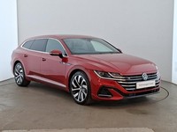 2023 Volkswagen Arteon 2.0 TDI R-Line 5dr DSG Estate Diesel Automatic