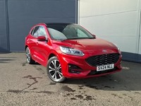 2024 Ford Kuga 2.5 PHEV ST-Line X Edition 5dr CVT SUV Hybrid Automatic