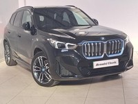 2023 BMW iX1 230kW xDrive30 M Sport 65kWh 5dr Auto Estate Electric Automatic