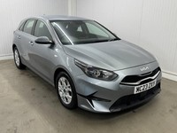 KIA CEED 1.5T GDi ISG 2 5dr