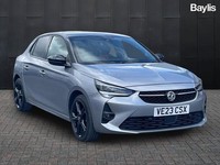 2023 Vauxhall Corsa 1.2 GS 5dr Manual Hatchback Petrol Manual