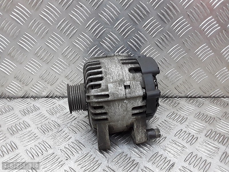 2003 Peugeot 406 Lichtmaschine Diesel 1400hdi 9646476280