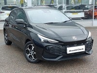 2024 MG MG3 1.5 Hybrid Trophy 5dr Auto Hatchback Hybrid Automatic