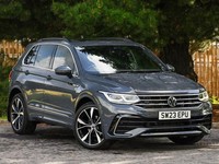 2023 Volkswagen Tiguan 2.0 TDI 4Motion R-Line 5dr DSG SUV Diesel Automatic