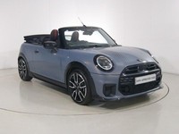 MINI COOPER 2.0 S Sport 2dr Auto