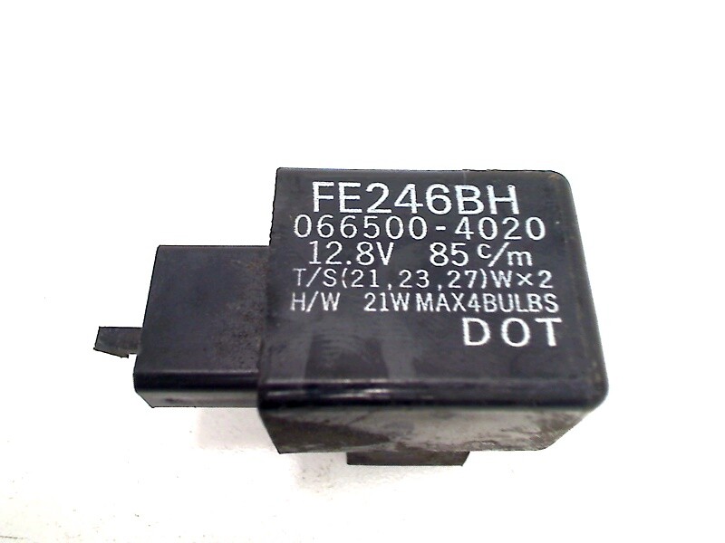 Fe246bh Relais Pour Yamaha Yp 250 Majesty 1995-1999 1996 Occasion 161609