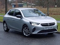 2022 Vauxhall Corsa 1.2 Design 5dr HATCHBACK PETROL Manual